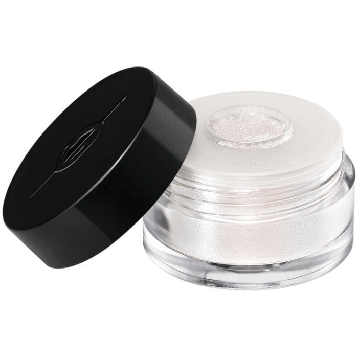 Пигмент STAR LIT POWDER 01 Frozen Silver, MAKE UP FOR EVER