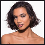 Дълготраен молив за oчи 100 WHATEVER BLACK, MAKE UP FOR EVER - Image 2