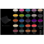 Компактни сенки за очи ПАСТЕЛ, Make-Up Atelier Paris - Image 2