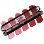 Make-Up Atelier Paris. Lipsticks Palette - 22 Petal Matt. Палитра за устни