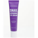 Възстановяващ околоочен крем с охлювен муцин, BEAUTYDRUGS