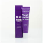 Възстановяващ околоочен крем с охлювен муцин, BEAUTYDRUGS - Image 3