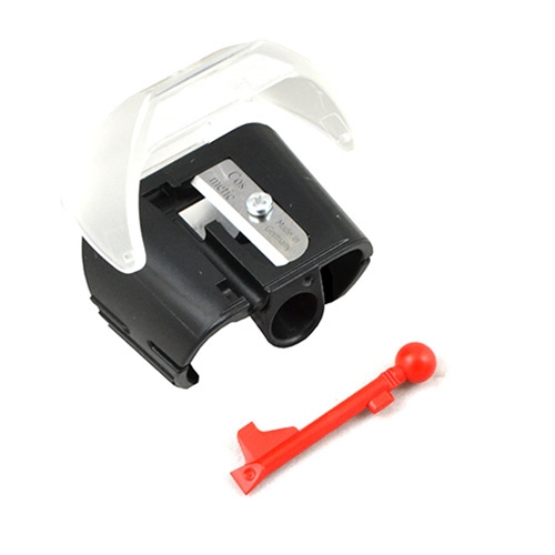 28115_3_.jpg Острилка BUTTERFLY, Cascade of Colours - Image 1