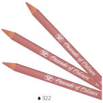 Дълготраен молив за устни, Cascade of Colours - Image 25