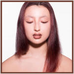 Дълготраен молив за устни 608 LIMITLESS BROWN, MAKE UP FOR EVER - Image 4