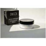 Прозрачна оризова пудра за фиксация и матиране, DUCOS