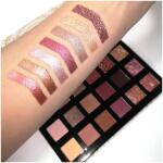 Палитра GLAM, M.U.P MAKE UP PROFESSIONAL - Image 2