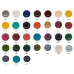 Акварелна боя, Make-Up Atelier Paris - Image 2