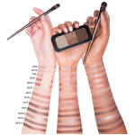 Компактна сянка рефил M549 Dark Taupe, MAKE UP FOR EVER - Image 2