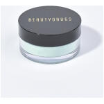 Насипна пудра BB ORGANIC GREEN, BEAUTYDRUGS