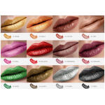 Тинт за очи и устни STAR WAVE MATTALIC TINT 03 ELECTRA, CAILYN - Image 2