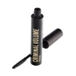 Спирала за обем и извиване CRIMINAL VOLUME, BEAUTYDRUGS - Image 2