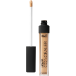 Водоустойчив течен коректор в светъл цвят, M.U.P MAKE UP PROFESSIONAL