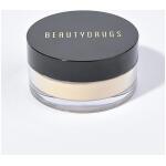 Насипна пудра за под очите DRY PATCH, BEAUTYDRUGS