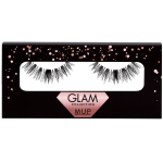 Мигли на лента G1 GLAM COLLECTION, M.U.P MAKE UP PROFESSIONAL