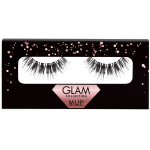 Мигли на лента G3 GLAM COLLECTION, M.U.P MAKE UP PROFESSIONAL
