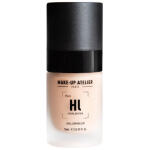 Make-Up Atelier Paris. Highlighter. Течен хайлайтър,