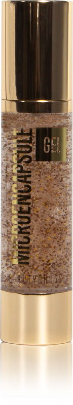 gel_s_granulami.jpg Хидратиращ гел серум MICROENCAPSULE, BEAUTYDRUGS - Image 1