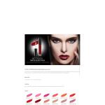 Гланц за устни 07 Bitten by You, CAILYN - Image 2