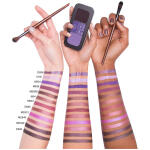 Компактна сянка рефил M928 Eggplant, MAKE UP FOR EVER - Image 3