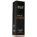 Спрей фиксатор за грим MAKE UP FIXER, M.U.P MAKE UP PROFESSIONAL - Image 2