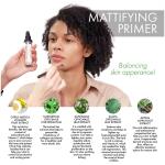 МАТИРАЩА ОСНОВА ЗА МАЗНА КОЖА, CONE - Image 4