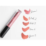 Течно дълготрайно матово червило тинт, IKONIKA by Mila - Image 2