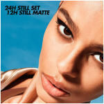 Фиксираща супер фина пудра HD Vanilla, MAKE UP FOR EVER - Image 2