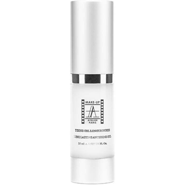 Make-up Atelier Paris, T ZONE GEL. Силно матираща основа-гел за Т-зона за много мазна кожа