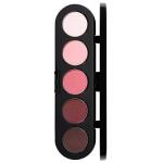 Make-Up Atelier Paris. Eyeshadows Palette - T13 Cold. Палитра за очи