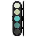 Make-Up Atelier Paris. Eyeshadows Palette -  T29S. Палитра за очи