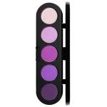 Make-Up Atelier Paris. Eyeshadows Palette -  T30S Moon Light. Палитра за очи