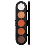 Make-Up Atelier Paris. Eyeshadows Palette - T31 Orientale. Палитра за очи