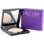 Покривна компактна BB пудра TALC OFF, BEAUTYDRUGS