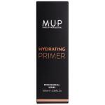 Универсална хидратираща основа за грим 100 мл., M.U.P MAKE UP PROFESSIONAL - Image 3
