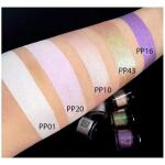 Make-Up Atelier Paris. Pearl Powder. Прахообразни сенки перлен пигмент PP - Image 8