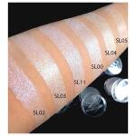 Фин брокатен пигмент STARLIGHT, Make-Up Atelier Paris - Image 3