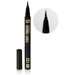 Водоустойчива очна линия писалка FAST TRACK, BEAUTYDRUGS
