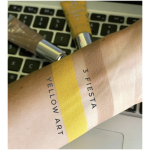 Водоустойчив тинт, ALENA TOFIL - Image 3