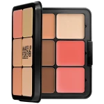 HD Skin All In One Palette  Мултифункционална палитра за лице, MAKE UP FOR EVER