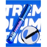 SuperStay black lash mascara / 04 Extreme volume, B.COLOUR PROFESSIONAL CAPSULE. Спирала за мигли за супер обем. - Image 4