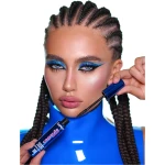 SuperStay black lash mascara / 04 Extreme volume, B.COLOUR PROFESSIONAL CAPSULE. Спирала за мигли за супер обем. - Image 5