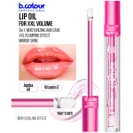 Олио за устни за XXL обем, 7DAYS B.COLOUR PROFESSIONAL CAPSULE - Image 2