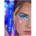 Черна спирала за обемни мигли 5XL Volume, 7DAYS B.COLOUR PROFESSIONAL CAPSULE - Image 5