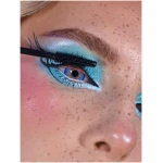 Черна спирала за обемни мигли 5XL Volume, 7DAYS B.COLOUR PROFESSIONAL CAPSULE - Image 6