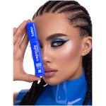 Черна спирала за обемни мигли 5XL Volume, 7DAYS B.COLOUR PROFESSIONAL CAPSULE - Image 7