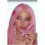 Черна спирала за мигли 05 DOLL EYE, 7DAYS B.COLOUR PROFESSIONAL CAPSULE - Image 7