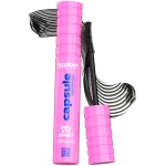 Черна спирала за мигли 05 DOLL EYE, 7DAYS B.COLOUR PROFESSIONAL CAPSULE - Image 11