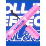 Черна спирала за мигли 05 DOLL EYE, 7DAYS B.COLOUR PROFESSIONAL CAPSULE - Image 12