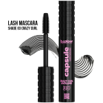 Черна спирала за мигли 03 CRAZY CURL, 7DAYS B.COLOUR PROFESSIONAL CAPSULE - Image 7